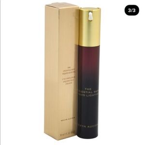 New Kevyn Aucoin celestial skin liquid highlighter